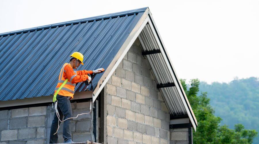 Expert top industrial roofings services in Wausau, FL